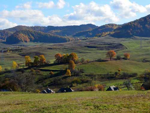 Foto Din Fantanele (c) Lucian Petru Goja